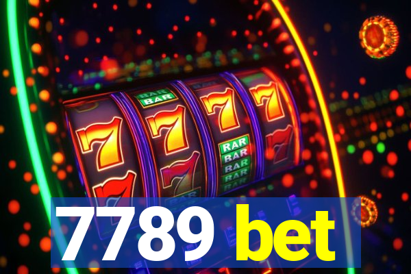 7789 bet